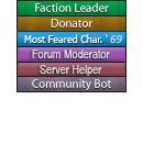 User avatar